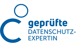 Geprüfte Datenschutzexpertin